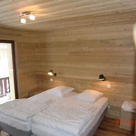 Chalet Erika 16p * Les Deux Alpes