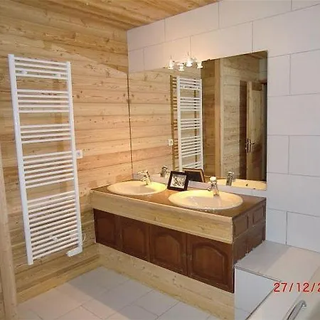 Holiday home Chalet Erika 16p