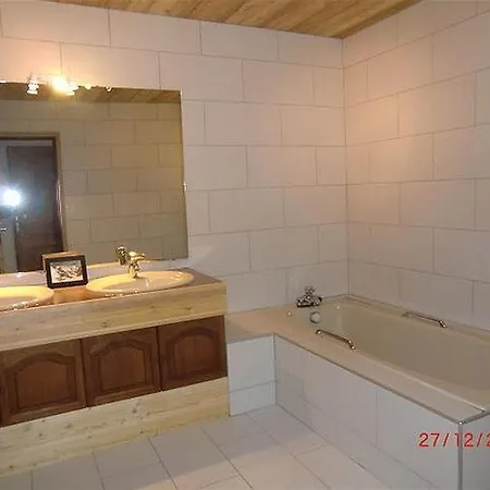 Chalet Erika 16p Holiday home Les Deux Alpes
