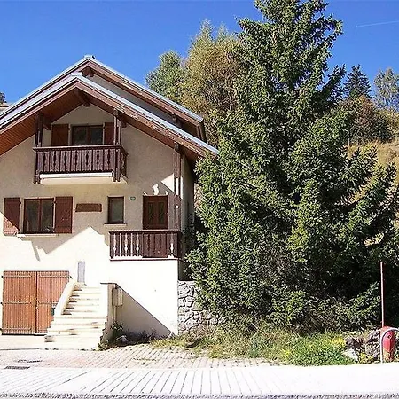 Chalet Erika 16p Holiday home Les Deux Alpes